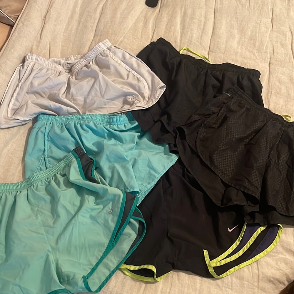 Nike tempo bundle!